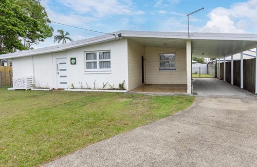 Bongaree House | Bribie Boho