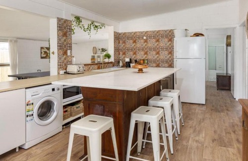 Bongaree House | Bribie Boho