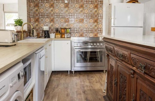 Bongaree House | Bribie Boho