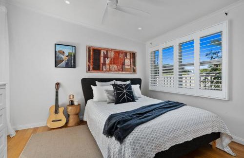 Bellara House | Bribie Hideaway Retreat