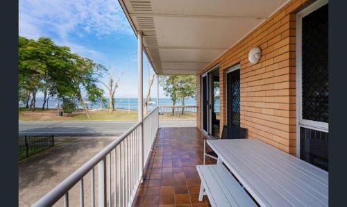Bongaree Apartment | Bribie Waters Apartment