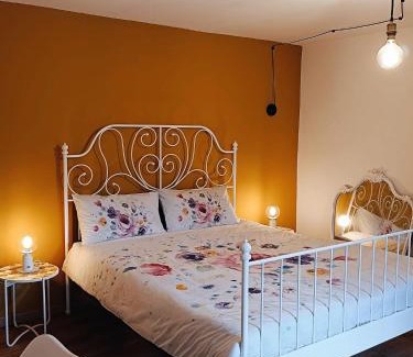 Neviglie Apartment | Bricco Nebbiolo