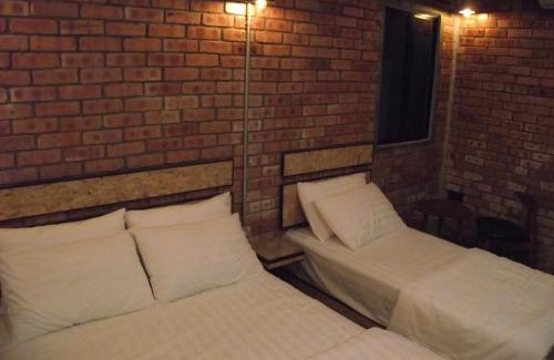 Taman Istana Hotel | Brick Box Hotel @ Oldtown Ipoh