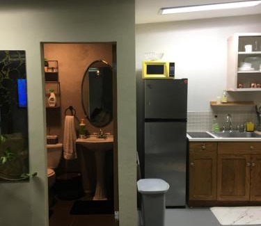 Ironbound District Bed & Breakfast | Brick City Villa