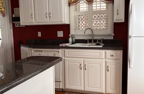 Aiken Cottage | Brick Cottage in Aiken