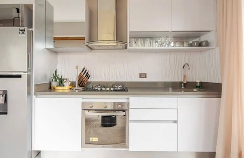 Santo Domingo Apartment | Brickell apart hotel