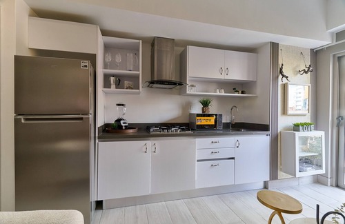 Sarasota Apartment | Brickell Apart Hotel