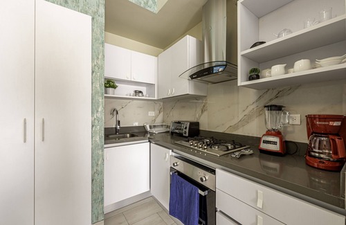 Sarasota Apartment | Brickell Apart Hotel