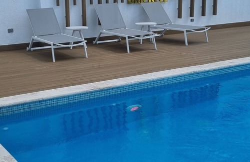 Sarasota Apartment | BRICKELL HOTEL Apto G08