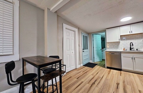 Bristol House | Brickhaven, 1800's Brick Historic Home