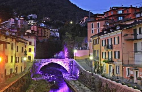 Argegno Apartment | Bridge Aparment Argegno