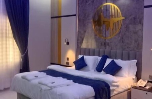 Lekki Phase 1 Hotel | Bridge Apartments Lagos