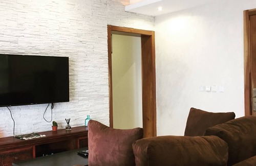 Lekki Phase 1 Hotel | Bridge Apartments Lagos