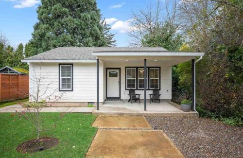 Ardenwald House | Bridge City Casita