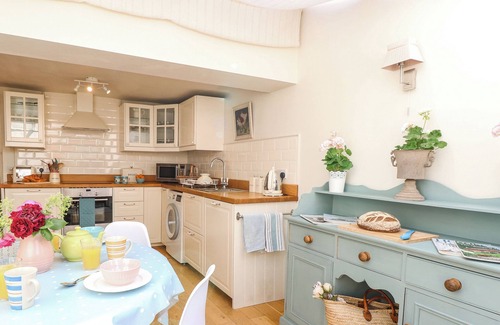 Aylsham Cottage | Bridge Cottage