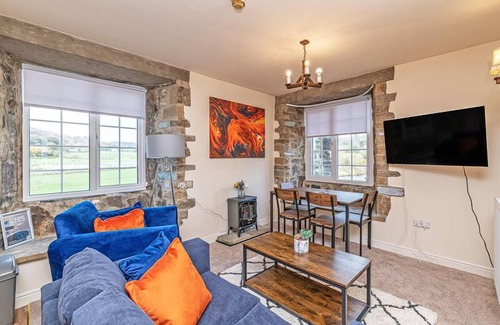 Langcliffe Apartment | Bridge End Mill – Warrendale