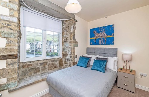 Langcliffe Apartment | Bridge End Mill – Warrendale