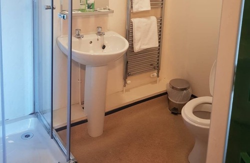 Durham Hotel | Bridge Hotel Durham