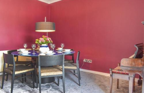 Hepworth House | Bridge House