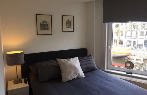 Jordaan Bed & Breakfast | Bridge Inn