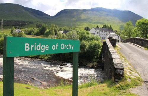 Bridge of Orchy Hotel | Bridge of Orchy Hotel