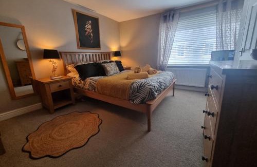 Aberystwyth Apartment | Bridge Street