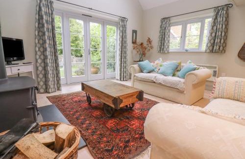 Bishopstone House | Bridge Studio