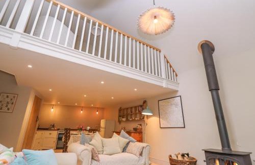 Bishopstone House | Bridge Studio