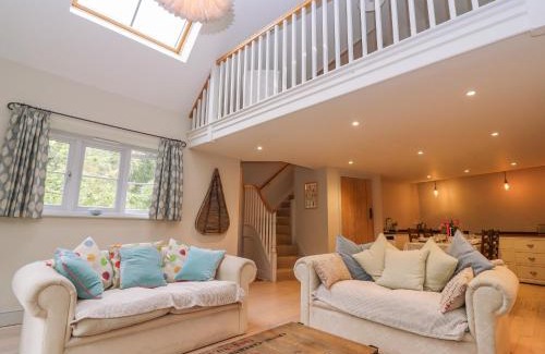 Bishopstone House | Bridge Studio