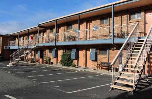 Gorokan Hotel | Bridge View Motel