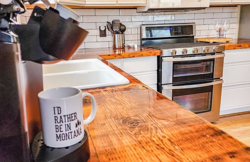 Bozeman Other | Bridger Berries Farm - No Fee Vacations