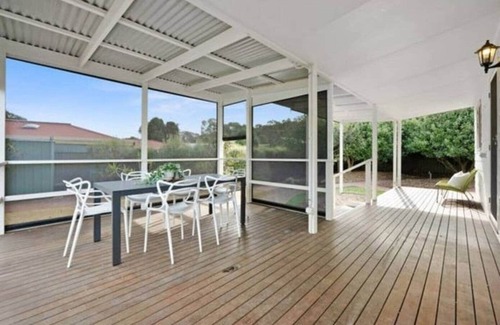 Yankalilla House | Bridget's Cottage in Yankalilla