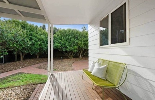 Yankalilla House | Bridget's Cottage in Yankalilla