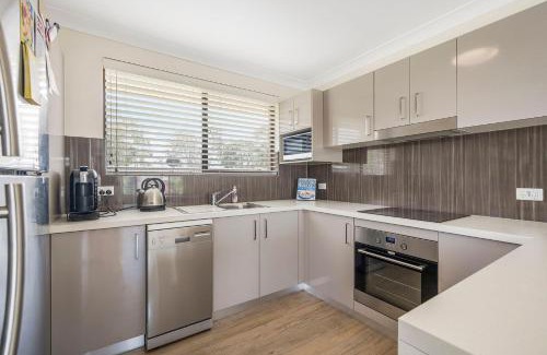 Lake Cathie Apartment | Bridgeview