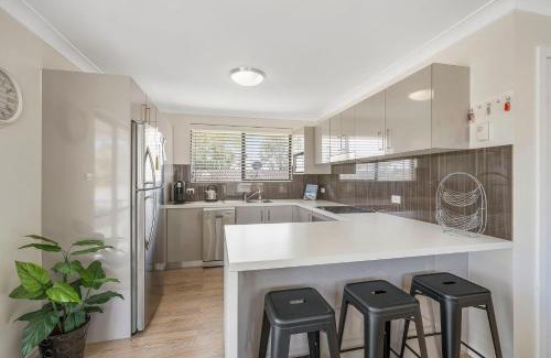 Lake Cathie Apartment | Bridgeview