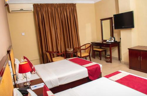 Lilongwe Bed & Breakfast | Bridgeview Hotel and Conference Centre