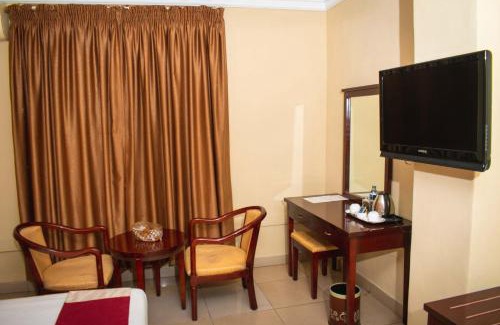 Lilongwe Bed & Breakfast | Bridgeview Hotel and Conference Centre