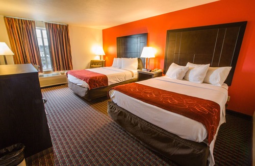 Wilkes East Hotel | Bridgeway Inn & Suites Portland Airport