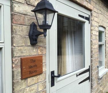 Grange de Lings Bed & Breakfast | Bridleway Bed & Breakfast