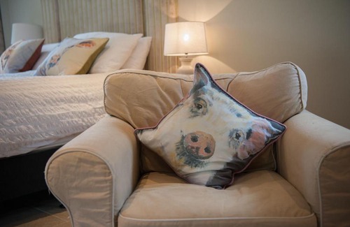 Grange de Lings Bed & Breakfast | Bridleway Bed & Breakfast