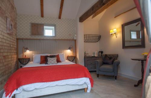 Grange de Lings Bed & Breakfast | Bridleway Bed & Breakfast