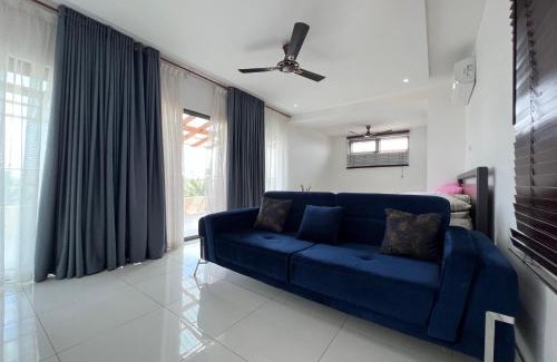 Abelemkpe Apartment | Brielle Apartment