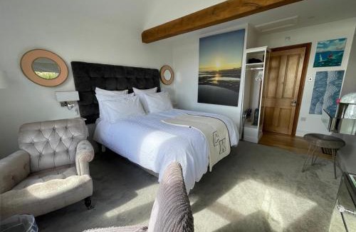 Aberdovey Bed & Breakfast | Brig-y-Don