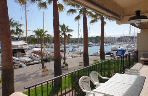 Port Cogolin Apartment | Brigantine Marines de Cogolin