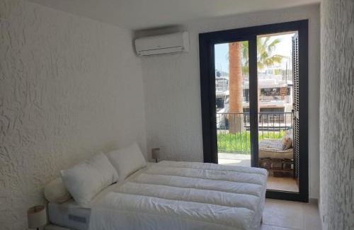 Port Cogolin Apartment | Brigantine Marines de Cogolin