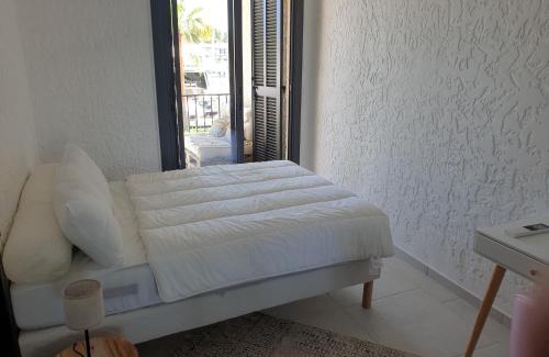 Port Cogolin Apartment | Brigantine Marines de Cogolin