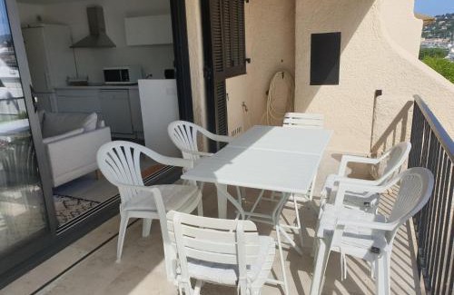 Port Cogolin Apartment | Brigantine Marines de Cogolin