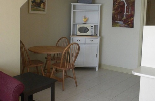 Thunder Bay Apartment | Bright 1 BDM Apt near airport/restaurants/transit + hideabed/freestreet parking