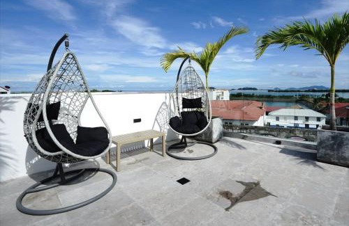 Casco Viejo Apartment | Bright 1BR With Pool In Casco Antiguo