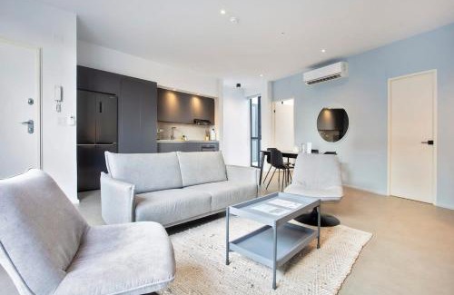 Casco Viejo Apartment | Bright 1BR With Pool In Casco Antiguo